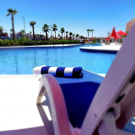 Golf Porto Marina Hotel Apartments Al Alamein El Alamein Buitenkant foto